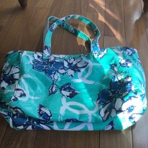 Chanel Tote, Vintage